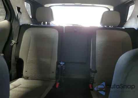 2024 Chevrolet Equinox Ls from USA, damaged, VIN 3GNAXHEGXRL252544